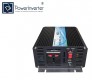 INVERSOR VOLTAJE 110VDC - 125VDC/220VAC 500W PSW